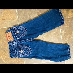 True Religion jeans